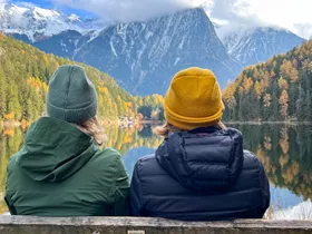 Uitslag poll herfst: jaargetijde populair voor een vakantie in de Alpen Uitslag poll herfst: jaargetijde populair voor een vakantie in de Alpen
