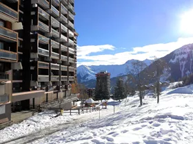 Résidence Vostok Résidence Vostok