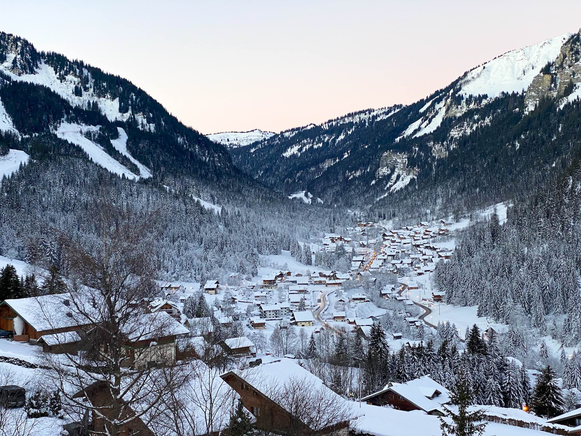 Chatel