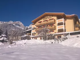 Hotel Sonne-Sole Hotel Sonne-Sole