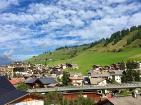 San Cassiano San Cassiano