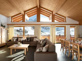 AlpinLodges Kühtai AlpinLodges Kühtai