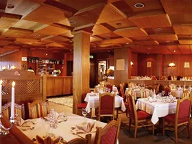 Hotel Austria - Halfpension Hotel Austria - Halfpension