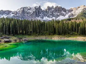 Welschnofen Welschnofen