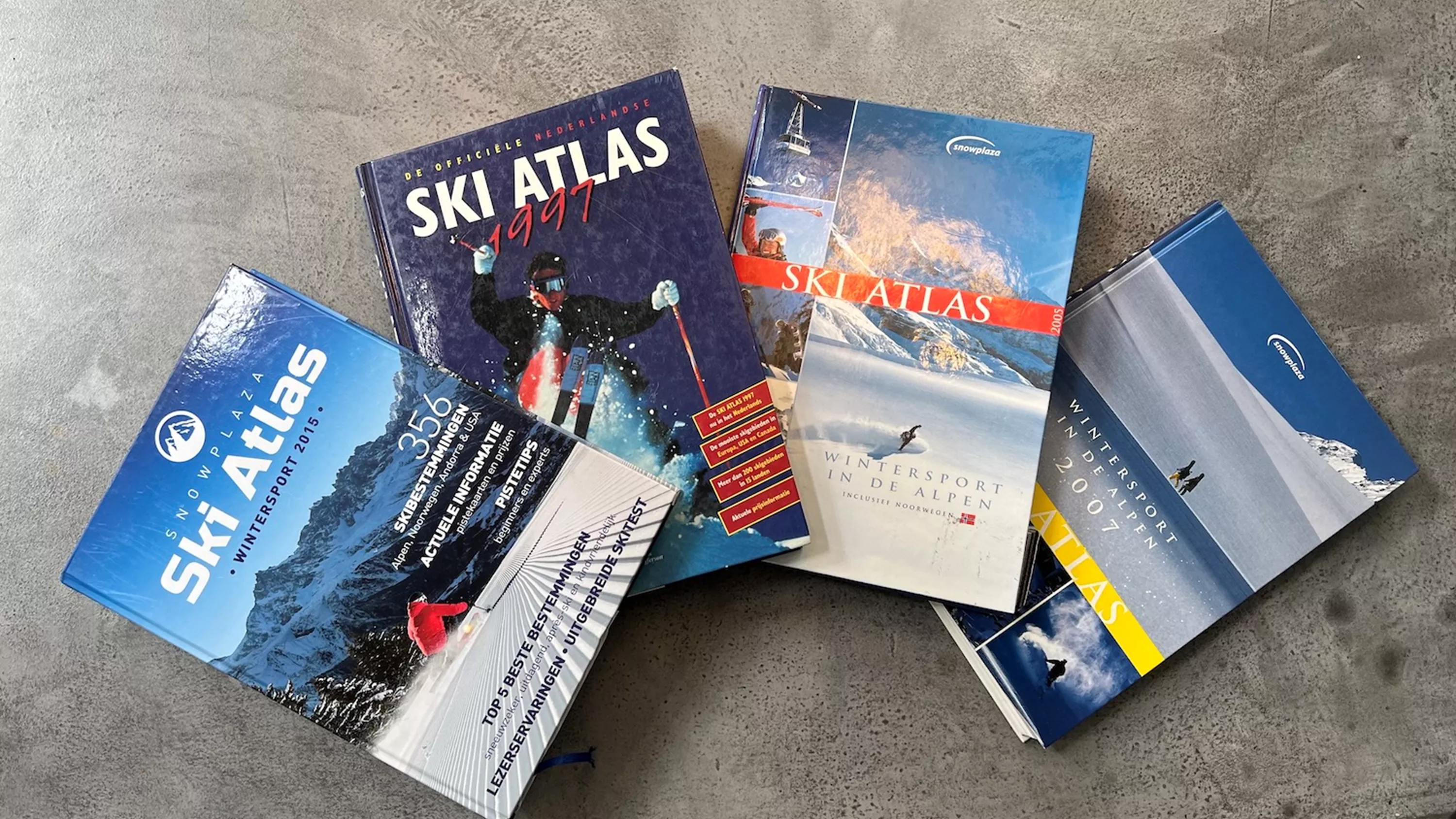 Ski Rack Atlas Snowplaza Ski Atlas