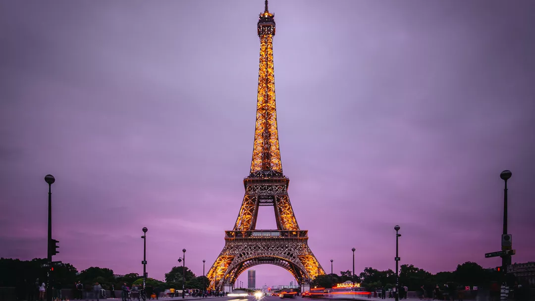 Eiffeltoren (1)