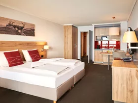 Standard, Dorint Blümlisalp Standard, Dorint Blümlisalp