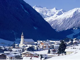 Appartementen Stubaital Appartementen Stubaital