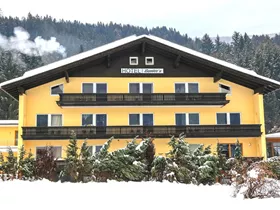 Hotel Sonnleitn Hotel Sonnleitn