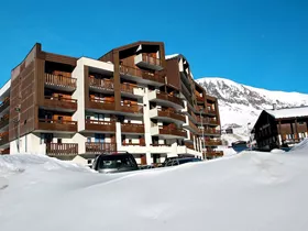 Résidence Le Christiania Résidence Le Christiania