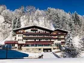 Hotel Alpenblick, Hinterglemm Hotel Alpenblick, Hinterglemm