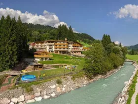 Berghof, Söll Berghof, Söll