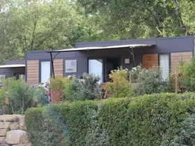 Camping Domaine Des Chênes Camping Domaine Des Chênes