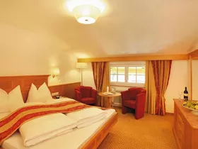 Hotel Alpenherz Hotel Alpenherz