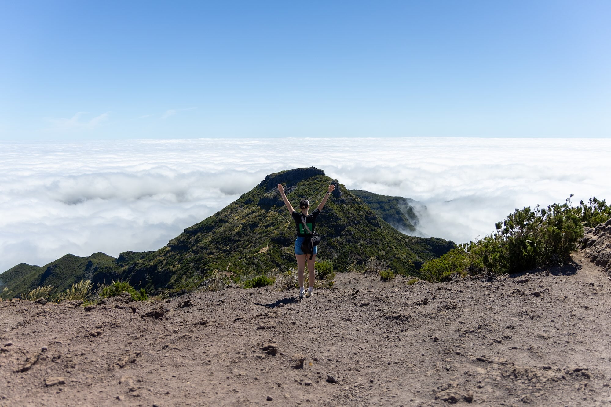 PR 1.2 Madeira Wandelen 7