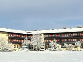 Chiemgauer Hof Erlebnishotel Chiemgauer Hof Erlebnishotel