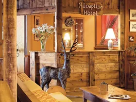 Le Portillo Le Portillo