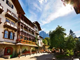 Wolkenstein Wolkenstein