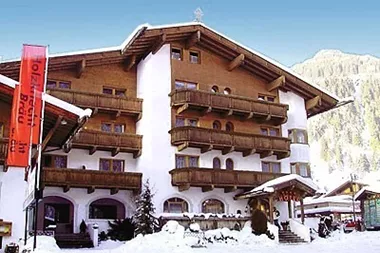 Zum Holzknecht Zum Holzknecht