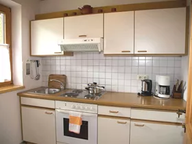 Landhaus Thomas Landhaus Thomas