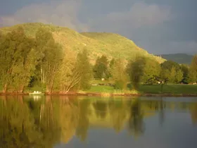 Camping Bei Jena Camping Bei Jena