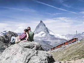 Gornergrat Gornergrat