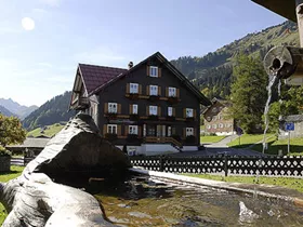 Hotel Moosklause Hotel Moosklause