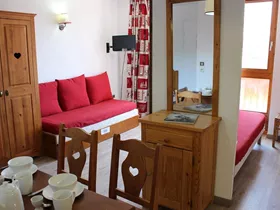 Résidence Altineige Résidence Altineige