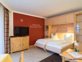 Ferienwohnungen Blattner Ferienwohnungen Blattner