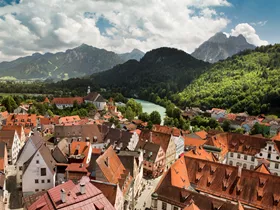 Füssen Füssen