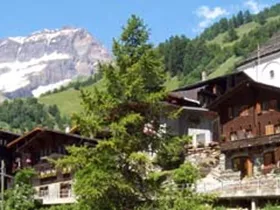 Lötschental Lötschental