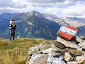 Wandelen met een baby in de bergen: 8 vragen & antwoorden Wandelen met een baby in de bergen: 8 vragen & antwoorden