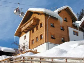 Appartement Bild Appartement Bild