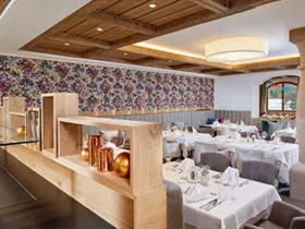 Naturhotel Edelweiss Wagrain Naturhotel Edelweiss Wagrain