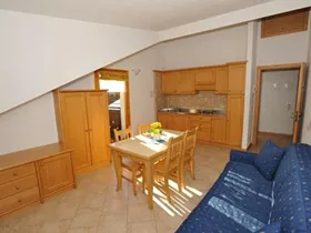 Meublè Sci Sport Hotel & Residence Meublè Sci Sport Hotel & Residence