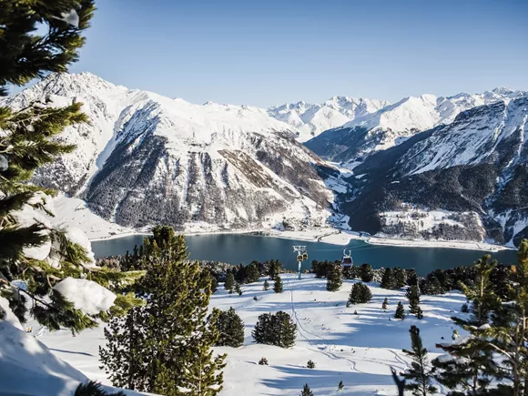 Schöneben-Haideralm Schöneben-Haideralm