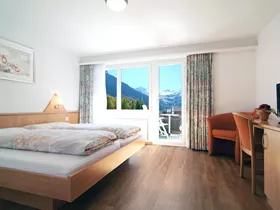 Hotel Eden, Saas-Fee Hotel Eden, Saas-Fee