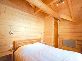 Chalet Tho' Max Chalet Tho' Max