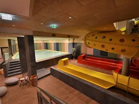 Alpen Village Alpen Village