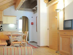 App. Chalet Heidi App. Chalet Heidi