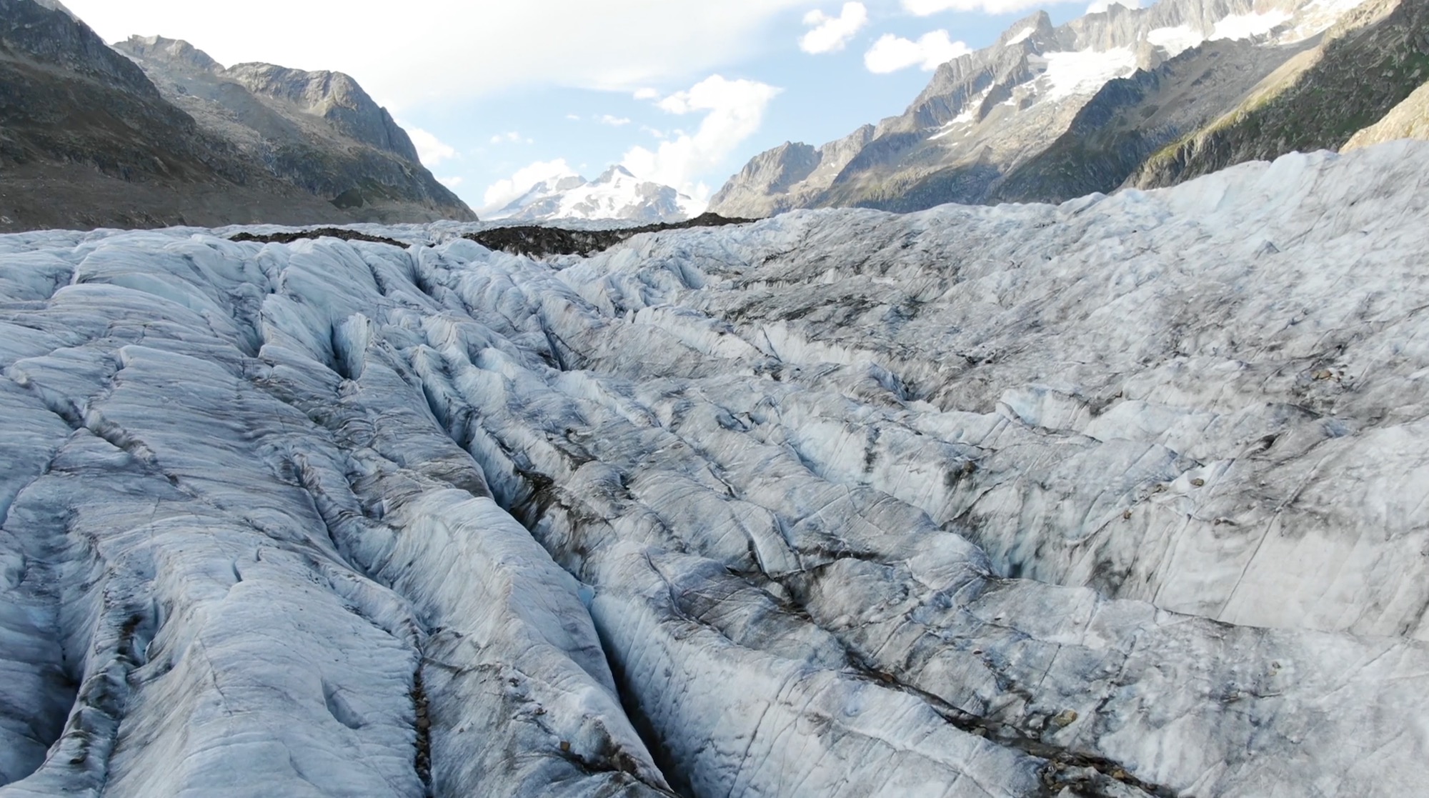 Aletschgletscher