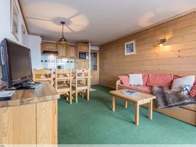 Résidence Le Sun Valley Résidence Le Sun Valley