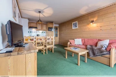 Résidence Le Sun Valley Résidence Le Sun Valley