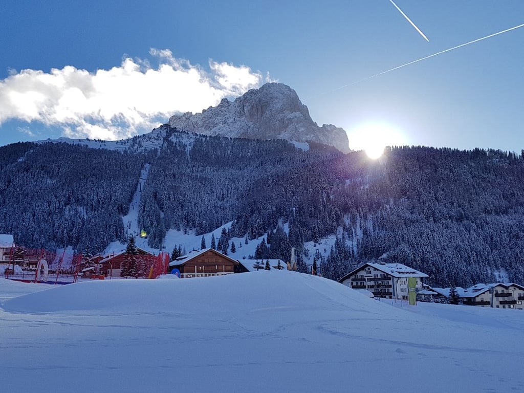 50135 - Alpenweer: eerst sneeuw, daarna veel zon (2)