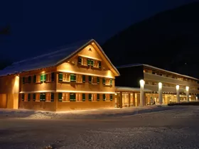 Hotel Sonne Lifestyle Resort (Adults Only) Hotel Sonne Lifestyle Resort (Adults Only)