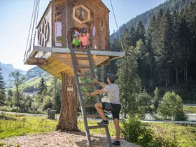 10 tips voor een familievakantie in de Zillertal Arena 10 tips voor een familievakantie in de Zillertal Arena