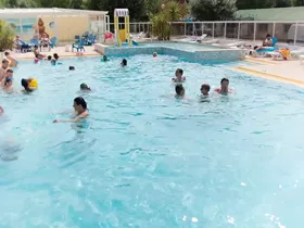 Camping La Parée Préneau Camping La Parée Préneau