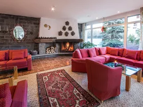 Hotel Europa, St. Moritz Hotel Europa, St. Moritz