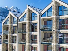 App. Bergparadies App. Bergparadies