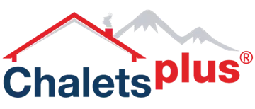 Chalets Plus Logo Chalets Plus Logo